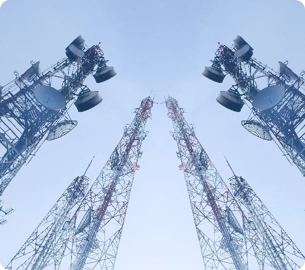 multiple antenna